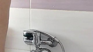 Sexy Matureshaving Her Hairy Pussy. Latina Hairy Pussy, Big Ass, Big Tits.