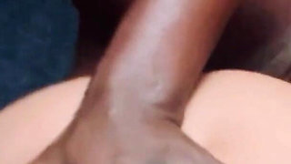 Granny Said “lemme Hold This Camera for You, I Don’t Want You Distracted While You Being Fucking My Pinky Asshole”