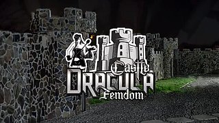 Mistress Zeida's Extreme Sissy Punishment - Hard BDSM Prison Training & Humiliation