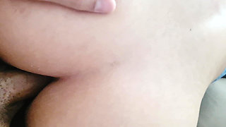 Ass Sucking on the Dick Until Milk Comes Out
