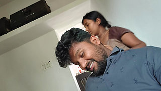Boobs Sucking Video