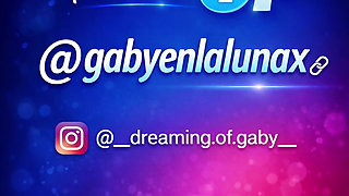 Just A Little Playful Moment Or Maybe More