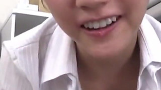 Rei Mizuna - the Ultimate Pantyhose Legs Queen - Uncensored - Ep2