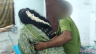 Aunty Mathvan Hard Sex Full 24 Minute Video Is on My Channel