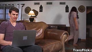 Sofia Ferrari is concerned for her boyfriend 2