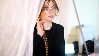 LongHairLuna - TABOO: Taking Sis' Virginity