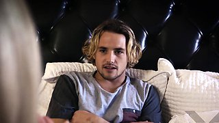 MissaX-Stepsister Gives All Of Her Love