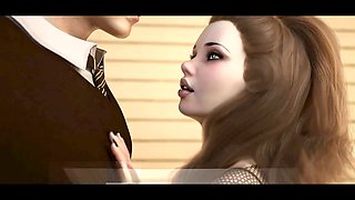 Miss, hd videos, 3d sex