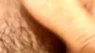 Lo-Fa Films Herself Masturbating in Lingerie - Homemade HD Solo Orgasm