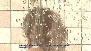 Thirsty for my guests: naughty MILF with very big boobs ep 20