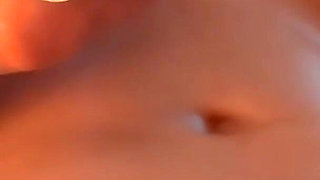 Super Masturbation of My Pussy Very Sensual for You Love Kisses