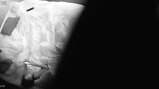 Couple amateur hidden cam my bitch