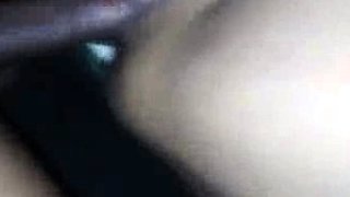 Cuckold hot wife gets caught from behind dd