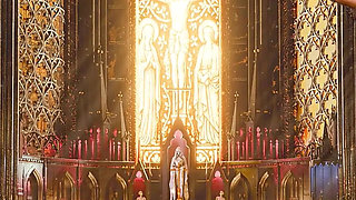 Sisters in Sin Gameplay Part 9 - Conflict Inside the Monastery