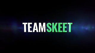 Finally Creampied My Dream Hot Stepmom