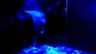Amateur Kira Sinn with fat ass is punished and fucked