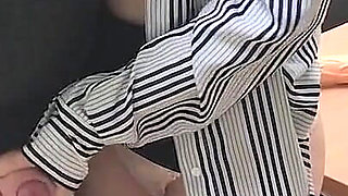 Very Slutty Secretary with Her Boss