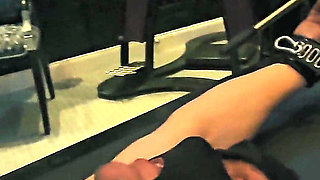 The Cruel Rack Merciless Interrogation by Hard Stretching on the Rack Part 2