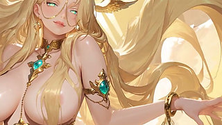 Isekai: Waifu Overlord Gameplay Part 1