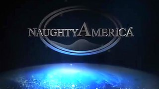 Buddy's Mommy Ava Addams Screwing In The Sofa With Her Yam-sized Rump