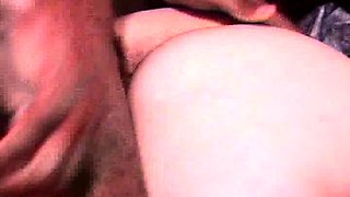 Interracial Webcam Show