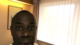 Amateur blondes pov blowjob and hardcore fun with lucky dude