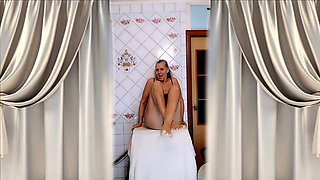 Hot Housewife Lukerya, Another Morning