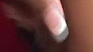 Sloppy Lesbian Tongue Diving Deep in Dripping Pussy