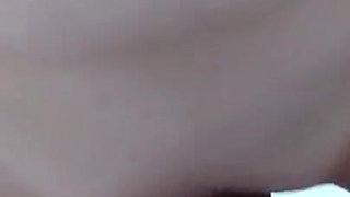 My Classmate Lets Me Fuck Her and Record When I Ejaculate Inside Her