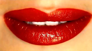 Angela White Romping In The Kitchen With Her Elastic Ass