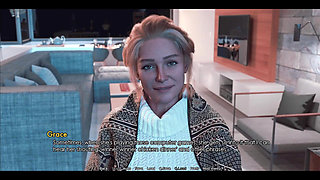 Reclaiming the Lost - Old GILF Is in Need for Some Young Cock