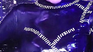 Catwoman Snatches a Robin Part 1