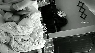 Amateur Hidden Cams Reveal Cock Riding Hoes