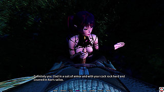 A House in the Rift - ( PT 25) - Zanith