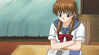 Anime ft. Duhjjklrd: Big Tits, Brunette  Onlyfans Porn