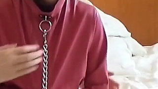 Slave Has Hole Filled by Her Master 2