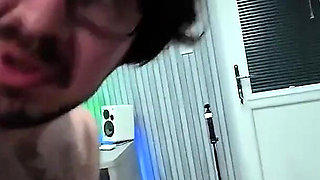 Rosa Gets Spit Roasted Bareback at Audition