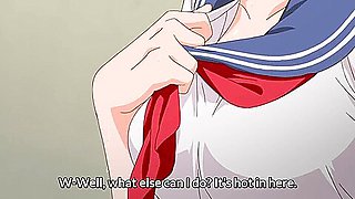 Shishunki_no_Obenkyou_#03