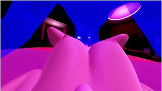Her Pov Fpov From Her Point Missionary 3d Animation