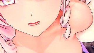 Wuthering Waves - Deina Passionate Sex & Erotic Moaning - 3D Hentai Animation