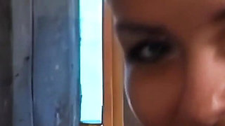 Classroom Tease Featuring Amy Greystone