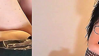 Huge Dildos in Your Asshole