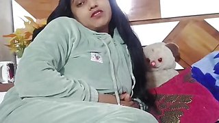 Indian Bhabhi sex With Brothoer In-law Very hard Fuking beautiful Bhabhi