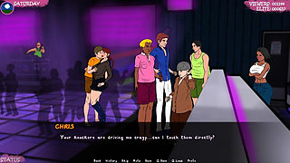 Lust Town -lt - Gameplay - Roleplay - Party