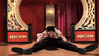 Omege japanese girl with big boobs on cams