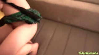 Big Orgy with Blonde and Brunette Babes Zoey Foxx & Taylor Nicole Hardcore Group Fucking