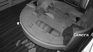 Horny fat arab housewife fingered on amateur hidden cam