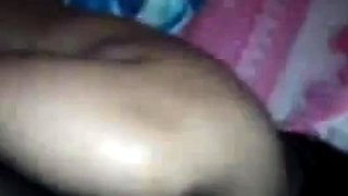 Indonesian Spa Babe Receives Facial