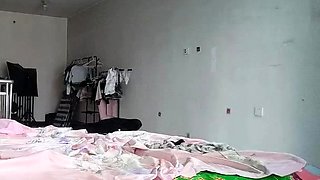 Amateur Asian teen ass bareback checked real hard