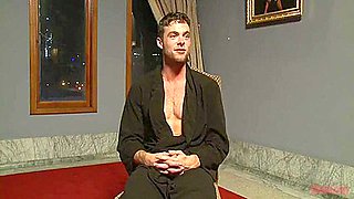 Lascivious Party Goers Bunch Nail - Brandon